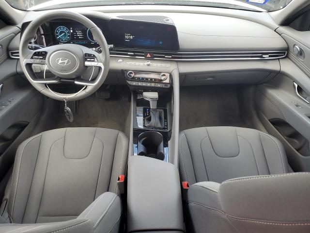 2025 HYUNDAI ELANTRA SE KMHLS4DG6SU988107