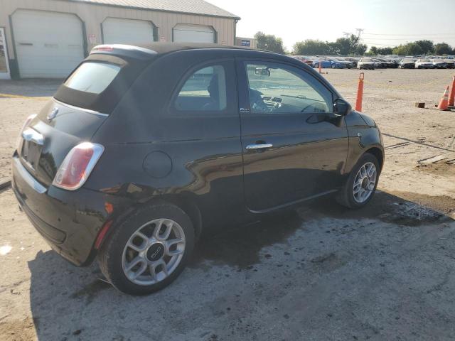 2015 FIAT 500 POP 3C3CFFDR5FT678167
