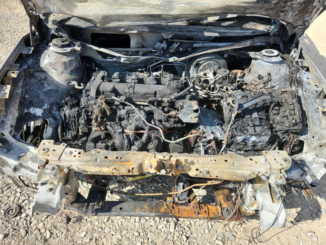 BUICK VERANO CONVENIENCE