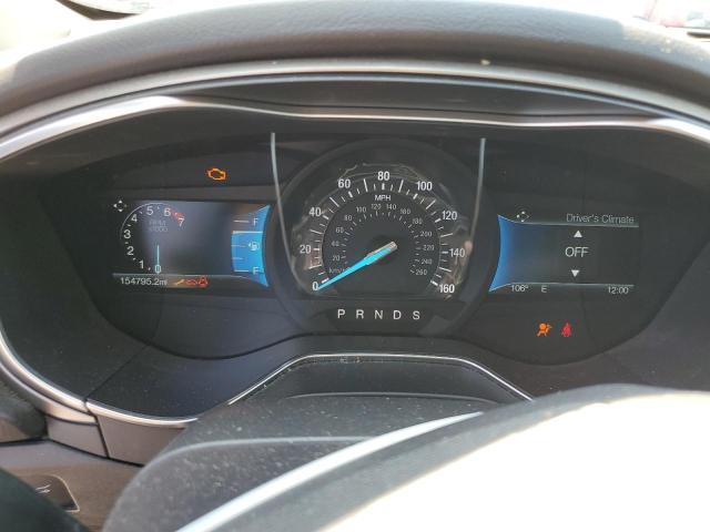 2015 FORD FUSION SE 3FA6P0HD6FR236986