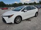 Lot #3301520518 2020 TOYOTA COROLLA LE