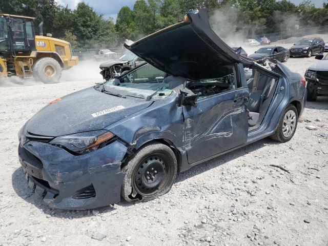 Global Auto Auctions: 2018 TOYOTA COROLLA L