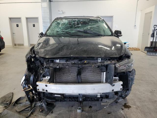 2019 INFINITI QX60 LUXE 5N1DL0MM5KC524358