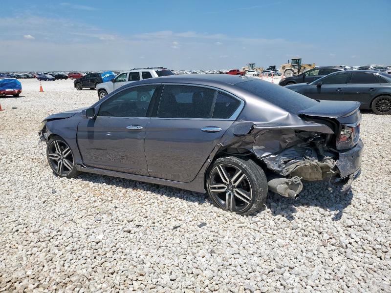 2017 HONDA ACCORD TOURING 1HGCR3F95HA018608