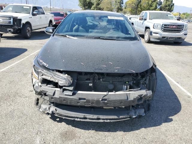 2020 TOYOTA COROLLA XSE JTNC4RBE8L3104636