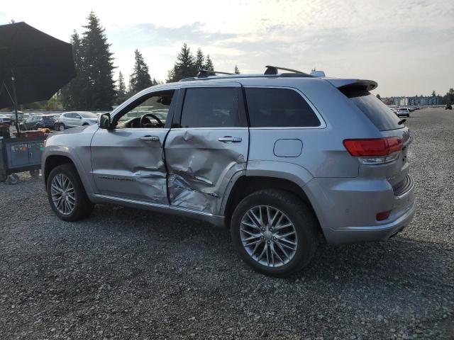 2018 JEEP GRAND CHEROKEE SUMMIT - 1C4RJFJG7JC410684