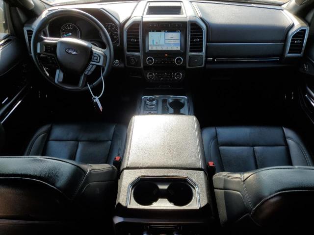 2019 FORD EXPEDITION XLT 1FMJU1JT3KEA02480