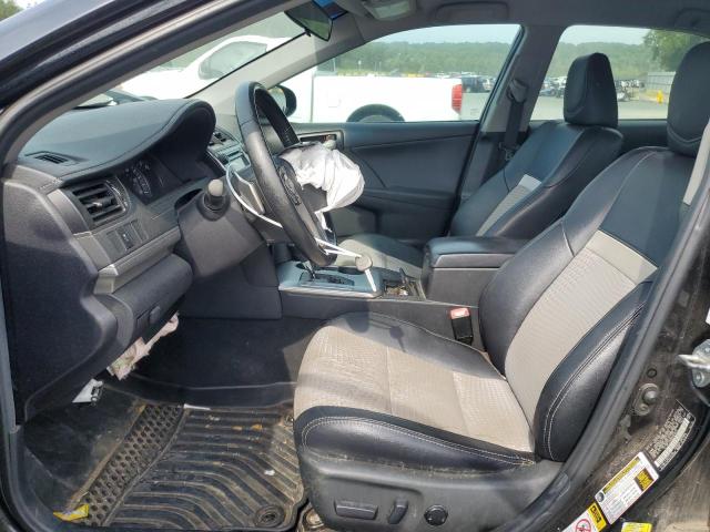 2013 TOYOTA CAMRY L - 4T1BF1FK8DU659976