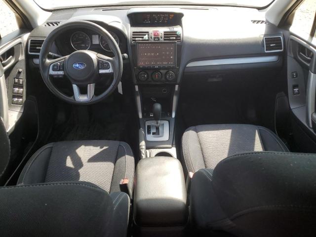 2017 SUBARU FORESTER 2.5I PREMIUM JF2SJAEC4HH434810