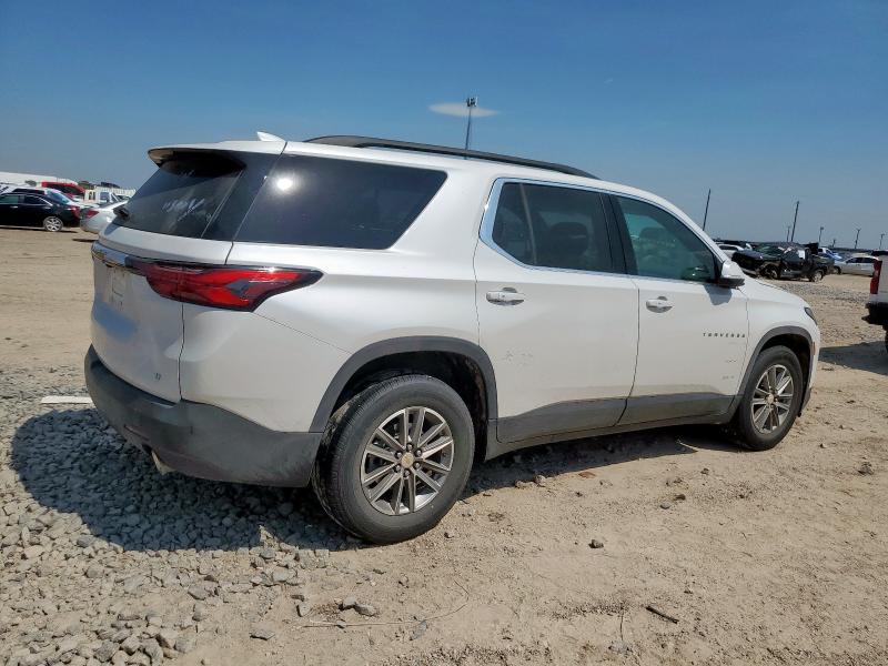 2023 CHEVROLET TRAVERSE L 1GNERGKW2PJ202467