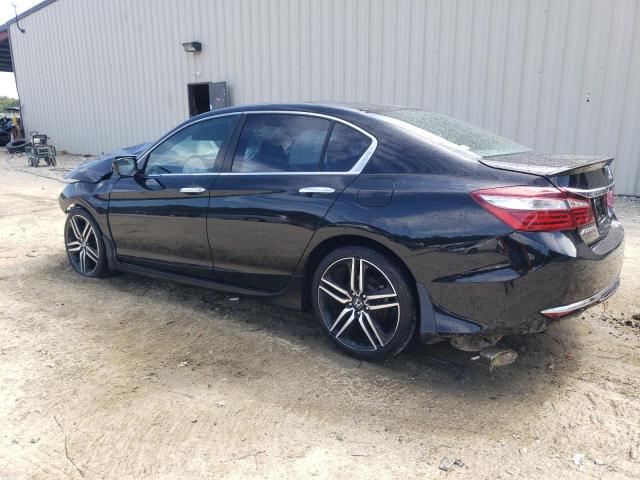 2017 HONDA ACCORD SPO 1HGCR2F11HA087980