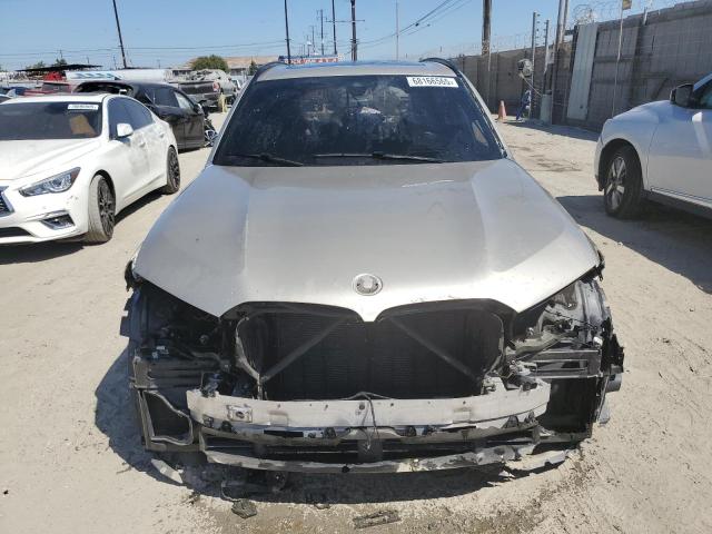 2019 BMW X5 XDRIVE40I 5UXCR6C52KLK81280