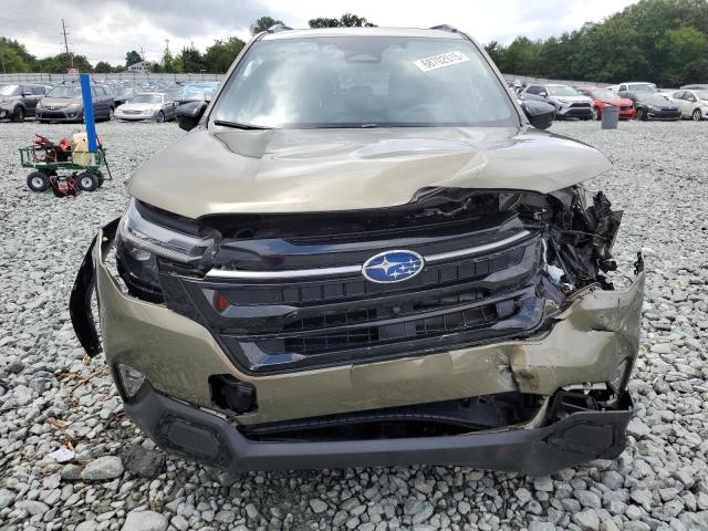 2025 SUBARU FORESTER TOURING JF2SLDTC9SH445629