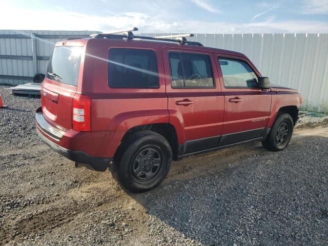 2015 JEEP PATRIOT SP 1C4NJPBB8FD178850