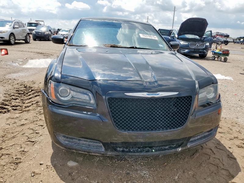 2013 CHRYSLER 300 - 2C3CCAAG7DH509370