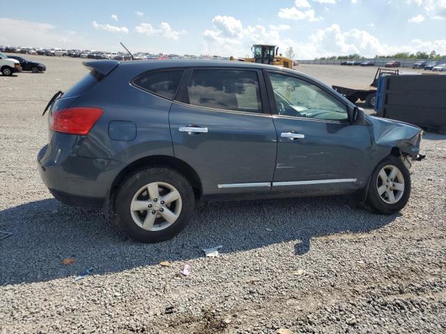 2013 NISSAN ROGUE S - JN8AS5MT3DW033713