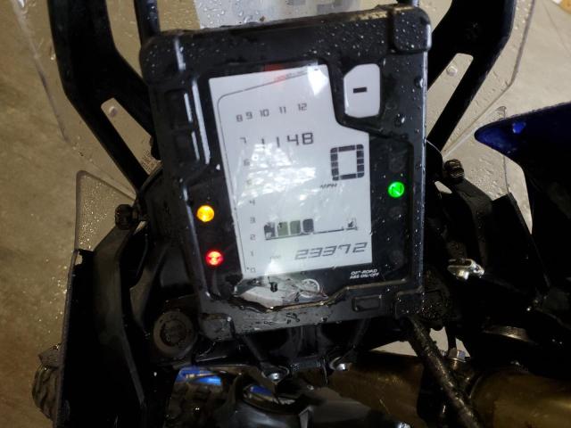 2022 YAMAHA XTZ690 - JYADM12Y2NA001761