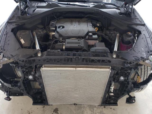 2025 GENESIS GV80 STAND KMUHFESB5SU239162