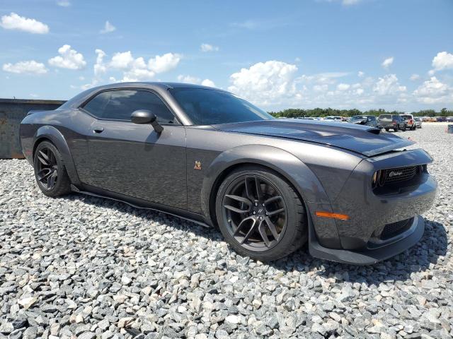 2020 DODGE CHALLENGER - 2C3CDZFJ0LH246315