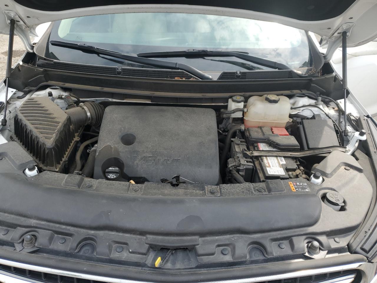 BUICK ENCLAVE ESSENCE