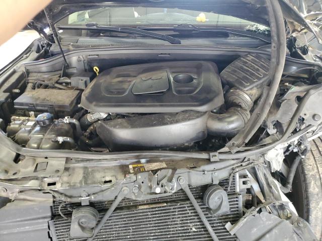 2019 DODGE DURANGO SX 1C4RDHAG6KC717400