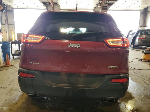 2017 JEEP CHEROKEE L 1C4PJMCS3HW545991