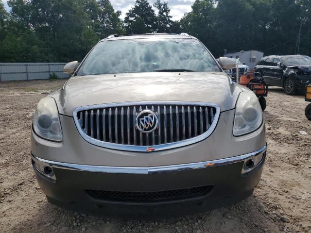 2010 BUICK ENCLAVE CX - 5GALRCED9AJ169169