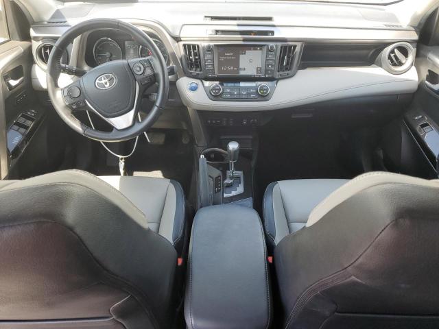 2016 TOYOTA RAV4 HV LIMITED JTMDJREV0GD029329