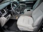 Lot #3308213167 2019 TOYOTA HIGHLANDER LE
