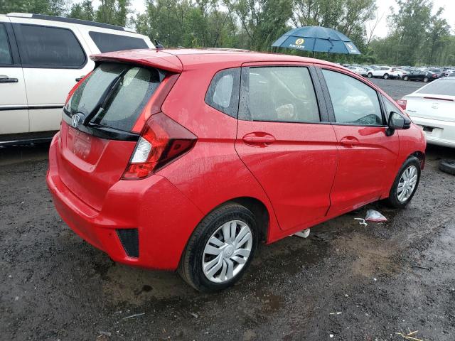 2016 HONDA FIT LX JHMGK5H52GX018831