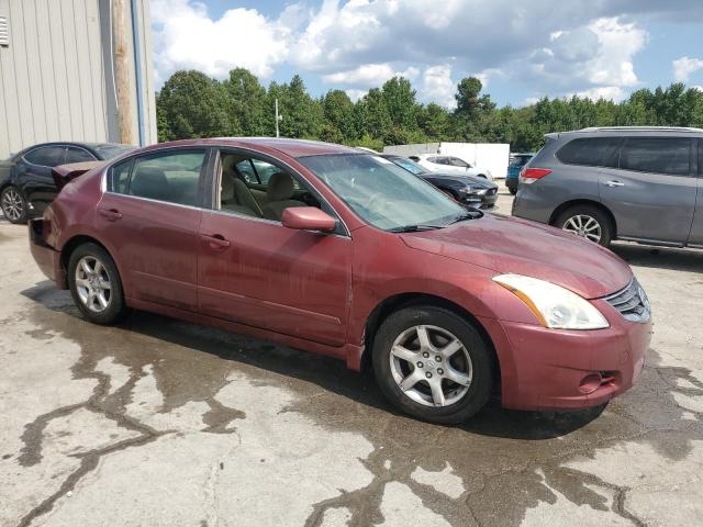 2012 NISSAN ALTIMA BAS - 1N4AL2AP5CN474333