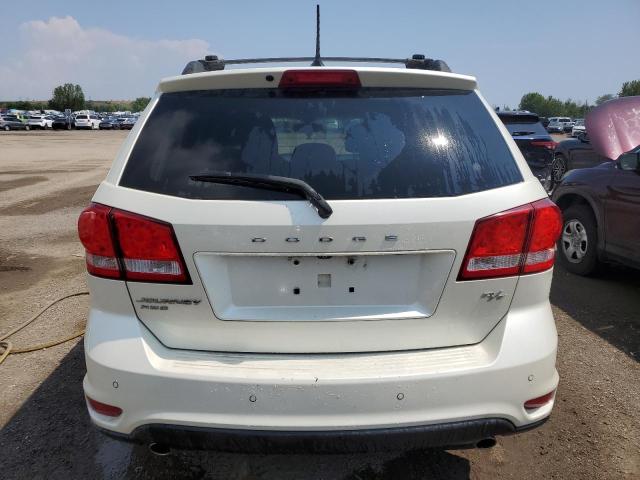2015 DODGE JOURNEY R/ 3C4PDDFG0FT579663