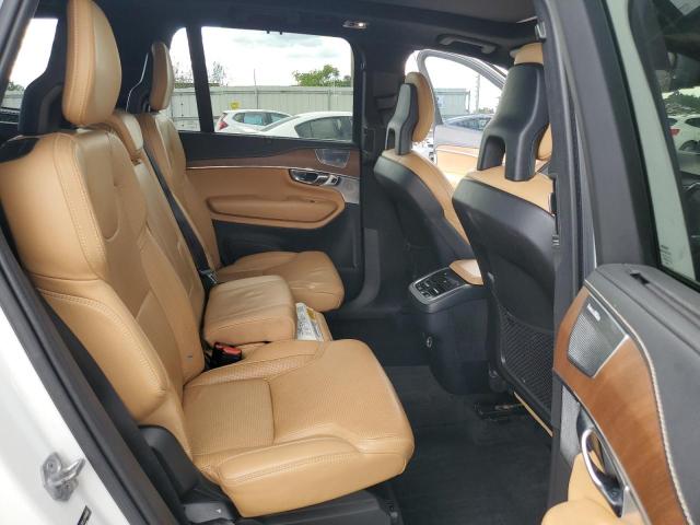 2018 VOLVO XC90 T6 YV4A22PL5J1380830