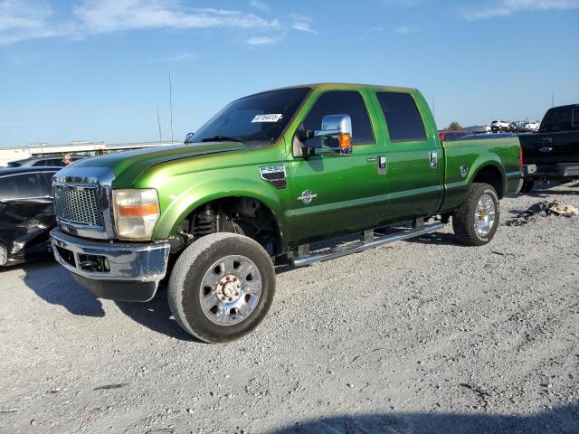 FORD F250 SUPER