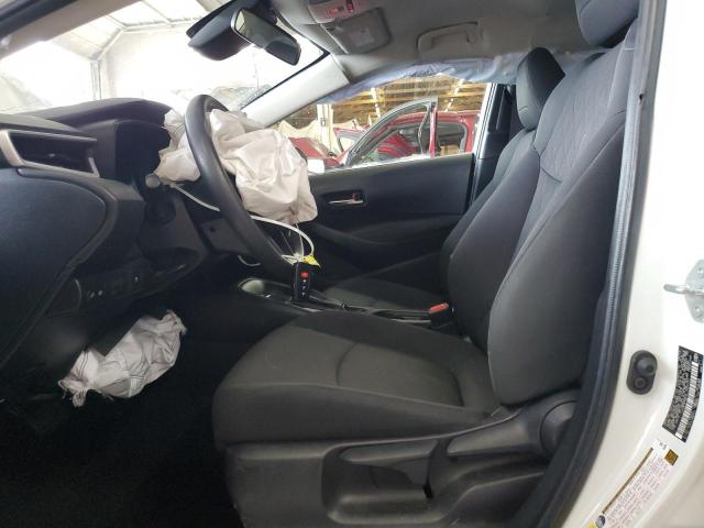 2020 TOYOTA COROLLA LE - JTDEBRBE4LJ009151