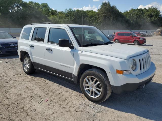 2016 JEEP PATRIOT SP 1C4NJPBA2GD652185