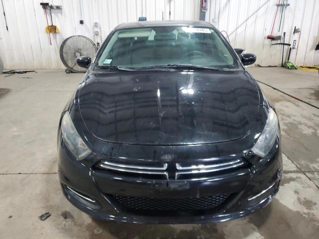 2015 DODGE DART SXT 1C3CDFBBXFD406442