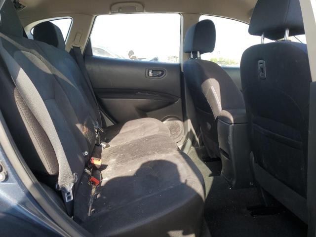 2015 NISSAN ROGUE SELECT S JN8AS5MV4FW765997