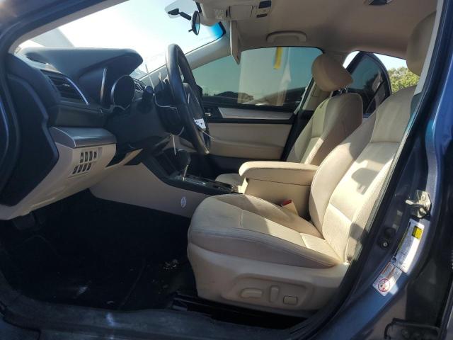 2015 SUBARU LEGACY 2.5 - 4S3BNAF6XF3024356