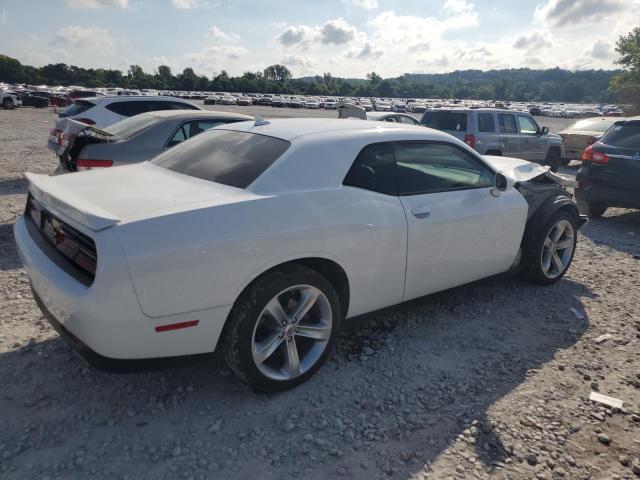 2018 DODGE CHALLENGER 2C3CDZAGXJH154959