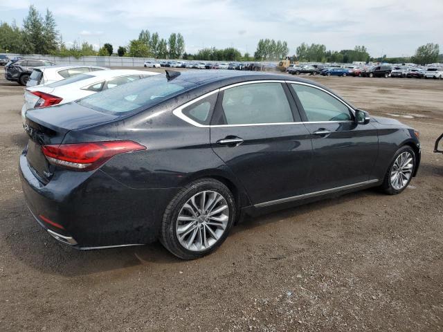 2015 HYUNDAI GENESIS 3.8L KMHGN4JE8FU059618