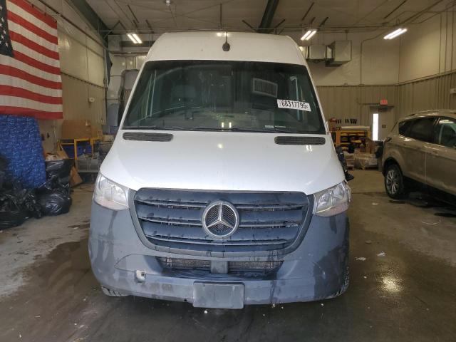 2023 MERCEDES-BENZ SPRINTER 2500 #3278664733