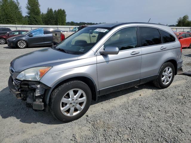 HONDA CR-V EXL