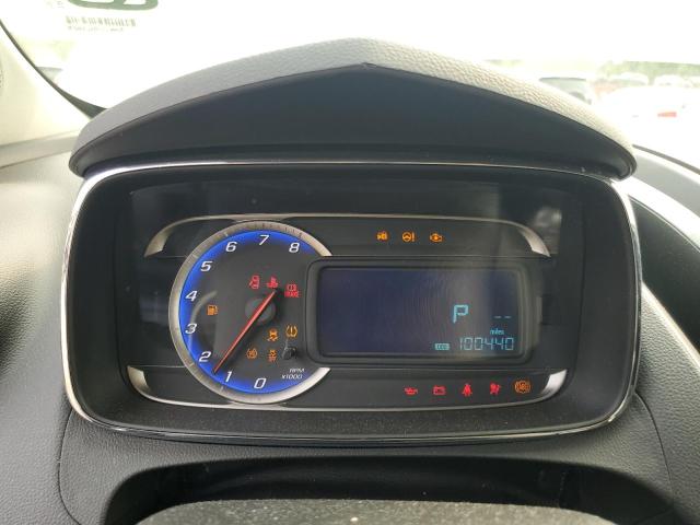2016 CHEVROLET TRAX 1LT KL7CJPSB1GB504845