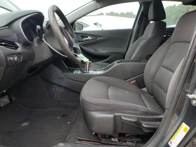 2017 CHEVROLET MALIBU LS 1G1ZB5STXHF245847