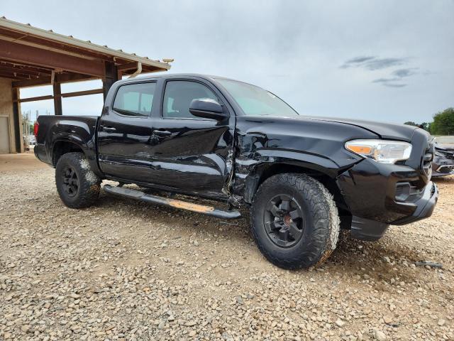 2018 TOYOTA TACOMA DOU - 5TFAX5GNXJX117026