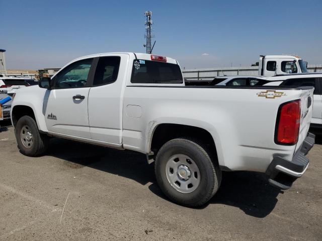 2017 CHEVROLET COLORADO 1GCHSBEA8H1178920