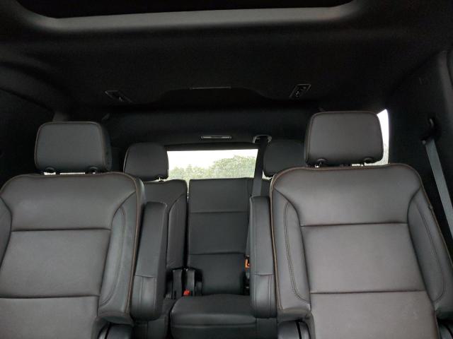 2023 CHEVROLET TAHOE K1500 HIGH COUNTRY 1GNSKTKTXPR510817