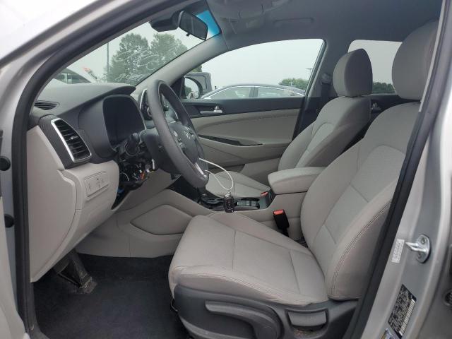 2019 HYUNDAI TUCSON SE KM8J2CA4XKU982595