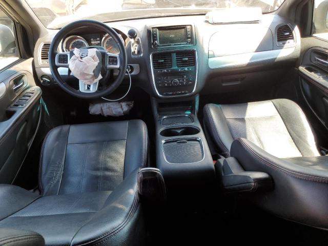 2017 DODGE GRAND CARA 2C4RDGEG9HR546324